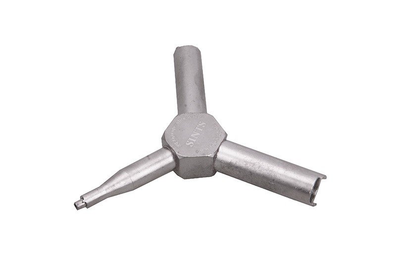 Airsoft ključ za ventile za GBB SHS  