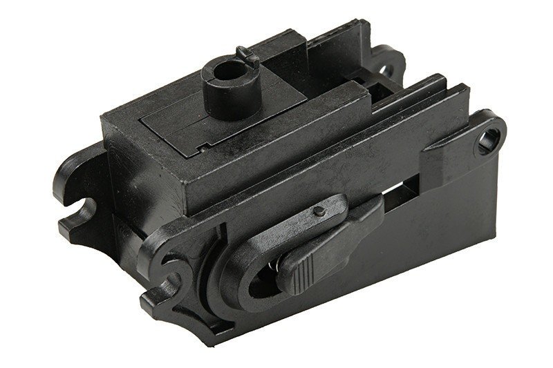Airsoftowy adapter do G36 dla magazynków M4 Ultimate Tactical  