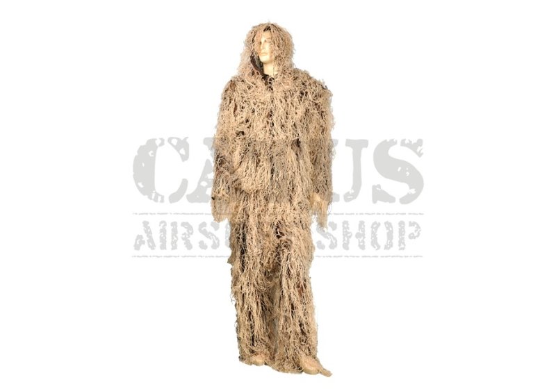 Ghillie Suit Invader Gear Pustynia 