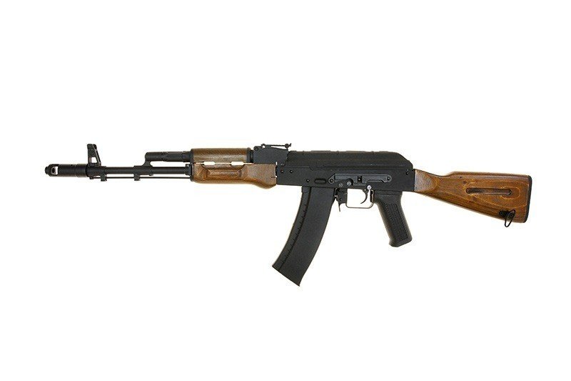 Pistolet airsoftowy CYMA AK CM048 Full Metal & Wood  