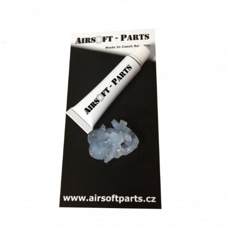 Wazelina silikonowa Airsoft 5 ml Części Airsoft  