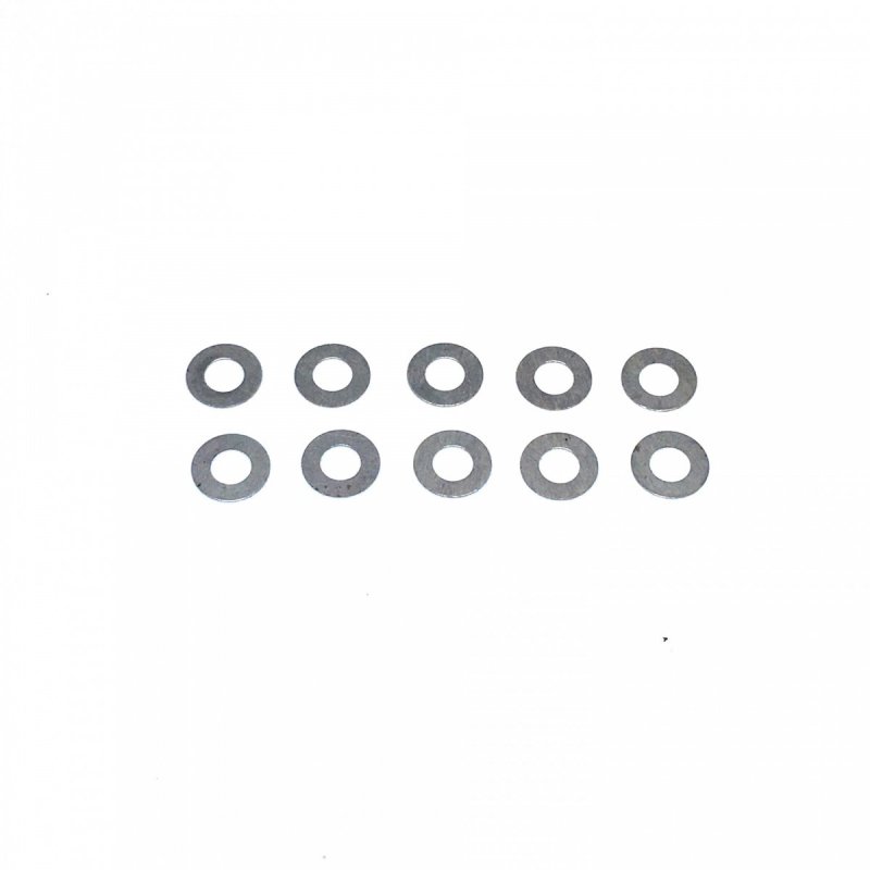 Airsoft demarcation pads 0,3mm EPeS Airsoft  