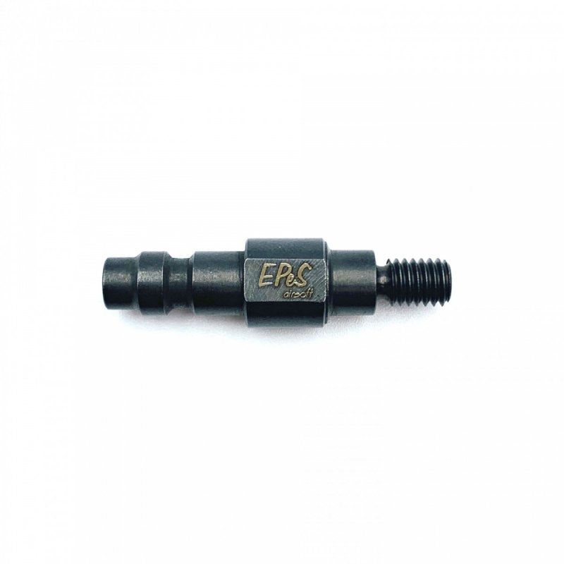 Airsoft HPA Adapter SC M6 gwint typu foster EPeS Airsoft  