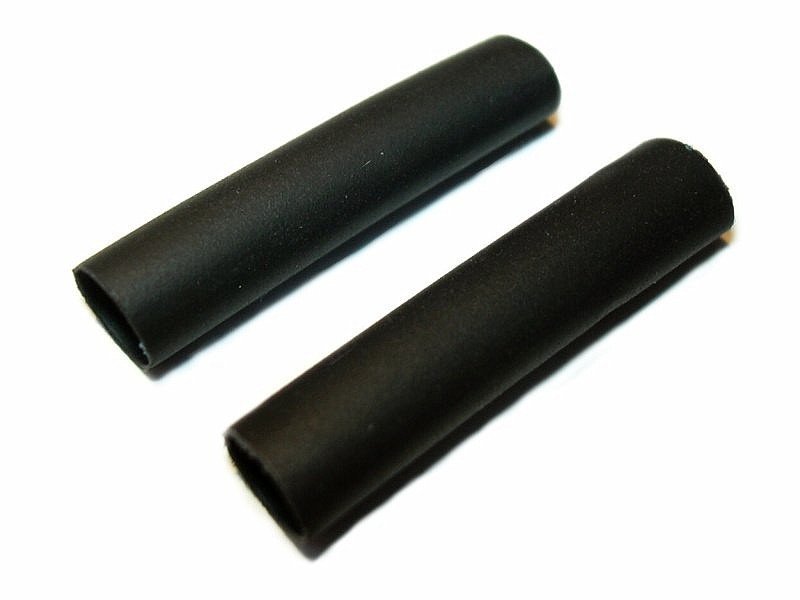 Ołówek airsoftowy 4,8mm czarny - 2 sztuki JeffTron  