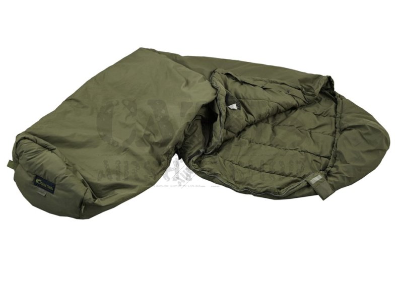 Vojaška spalna vreča Tropen Carinthia  M