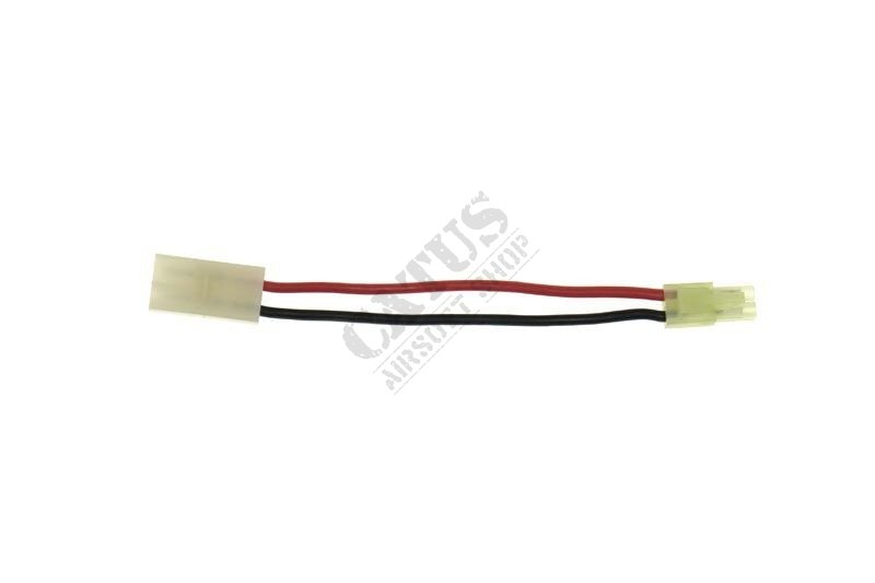 Kabel redukcyjny Airsoft - adapter ElectroRiver  