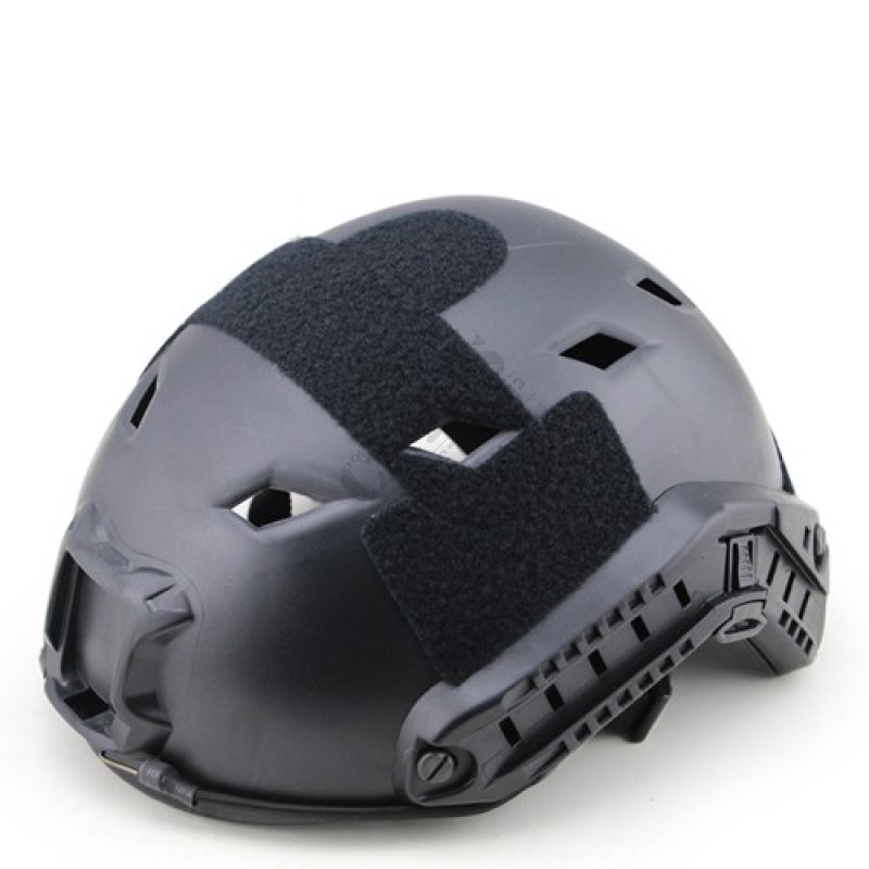 Kask airsoftowy FAST typ BJ Delta Armory L/XL Czarny 