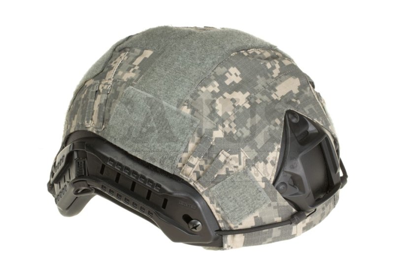 Pokrowiec na kask airsoftowy FAST Invader Gear ACU 
