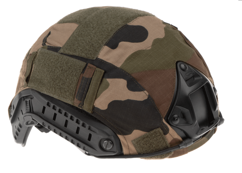 Pokrowiec na kask airsoftowy FAST Invader Gear CCE 