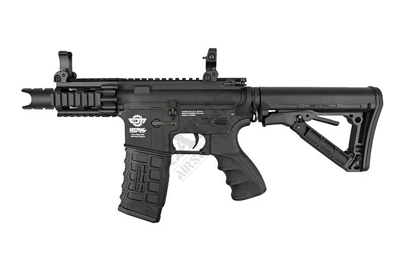 Pistolet airsoftowy G&G M4 Fire Hawk Carbine Replica  