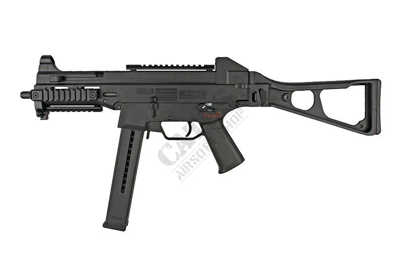 Pistolet airsoftowy Umarex H&K UMP  