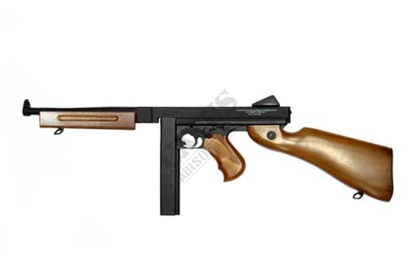 Pistolet airsoftowy CYMA Thompson M1A1 CM033  