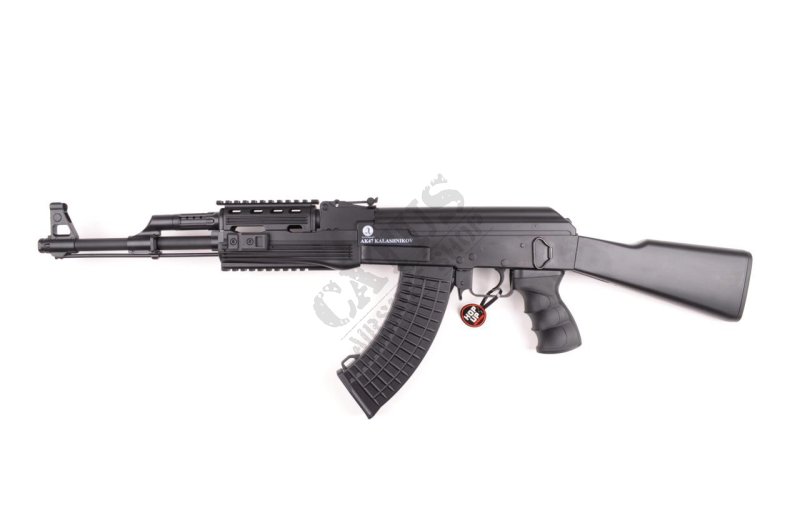 Broń airsoftowy Cybergun Kałasznikow AK47 Tactical  