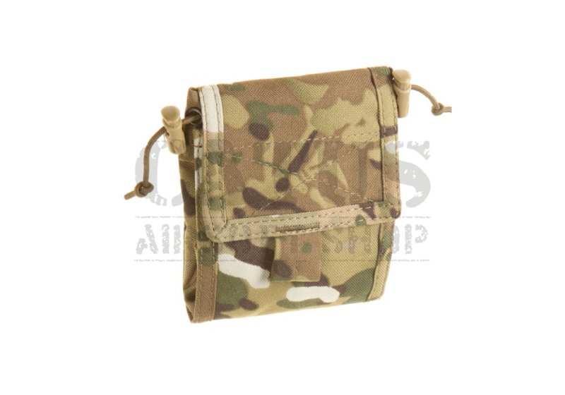MOLLE holster for empty magazines Dump Pouch Multicam 