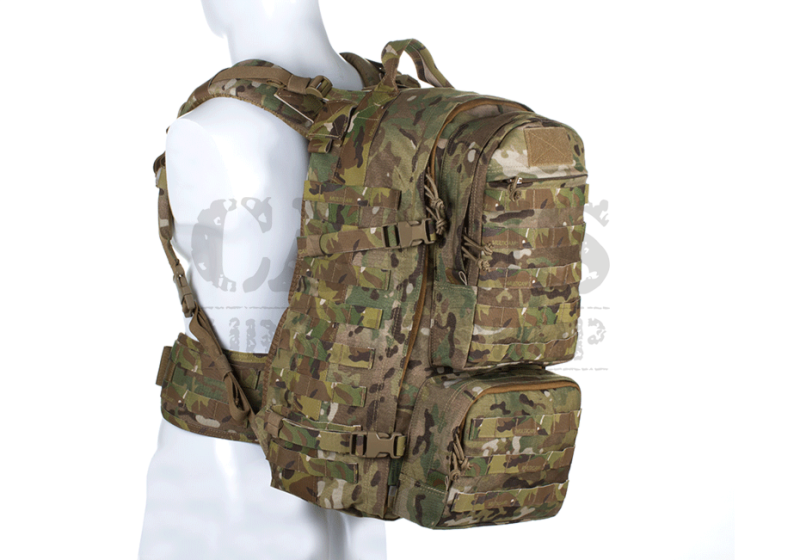 Plecak taktyczny Predator Pack 42L Warrior Multicam 