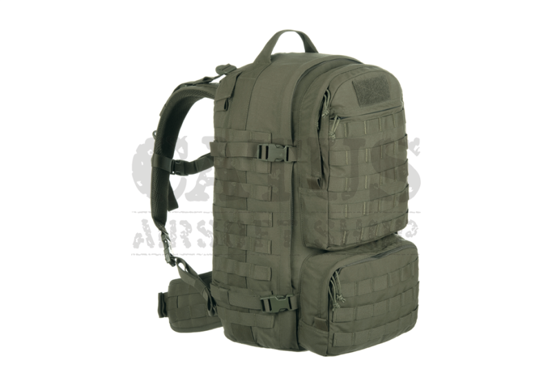 Plecak taktyczny Predator Pack 42L Warrior Ranger Green 