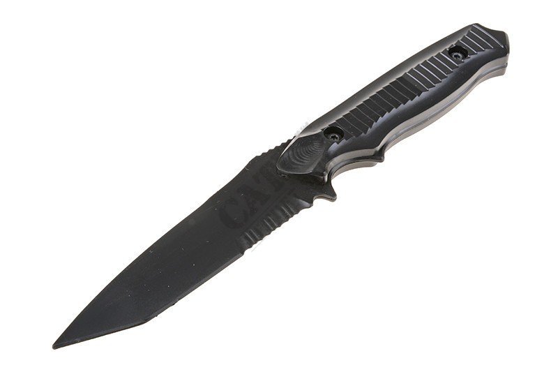 Nož za trening BC141 ACM Black