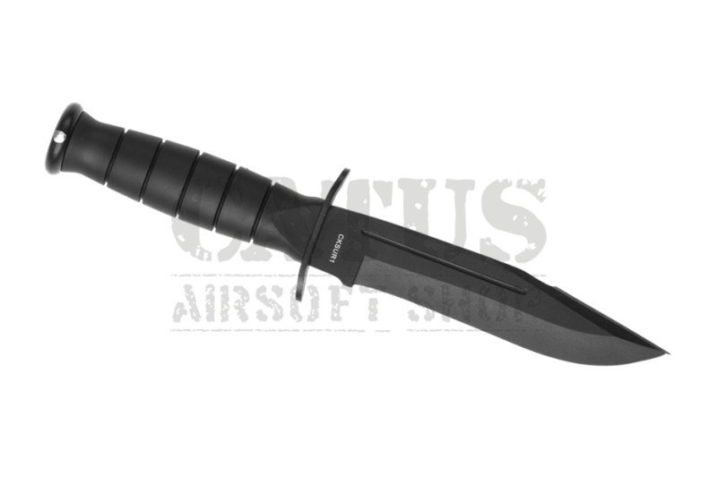 Taktyczny nóż poszukiwawczo-ratowniczy CKSUR1 Smith & Wesson  