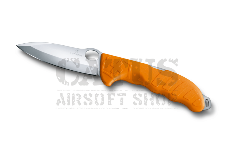 Nóż Hunter Pro M Victorinox pomarańczowy