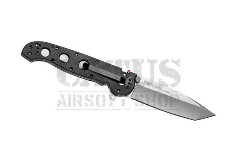 Knife M21-04G Carson CRKT  