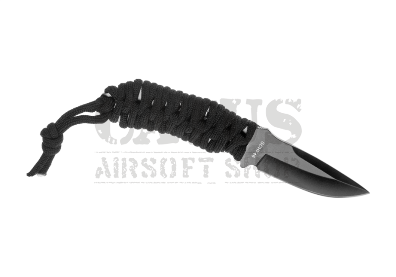 Kompaktowy nóż taktyczny SCHF46 Neck Knife Schrade  
