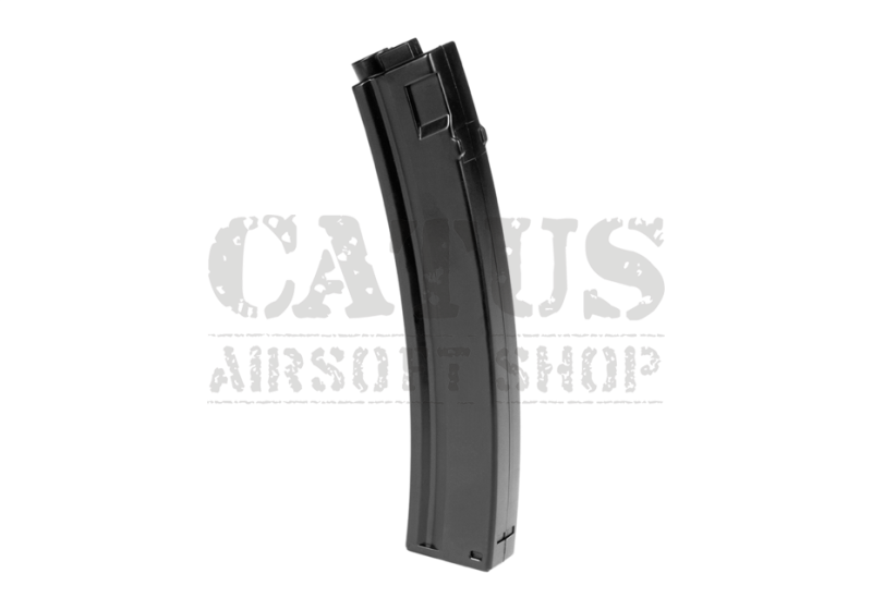 Tray for MP5 30BB pusher plastic ARES Black
