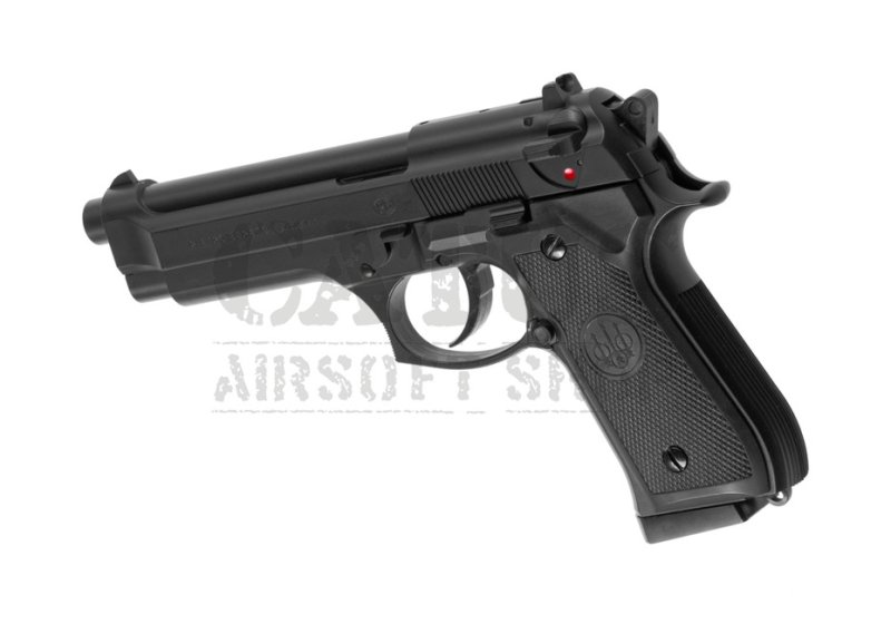 Pistolet airsoftowy Umarex NBB Beretta Mod.92 FS Co2  