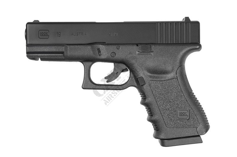 Pistolet airsoftowy Umarex NBB Glock 19 Co2  