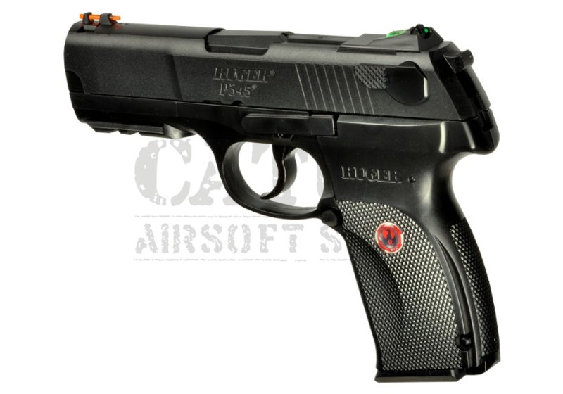 Pistolet airsoftowy Umarex NBB Ruger P345 Co2  