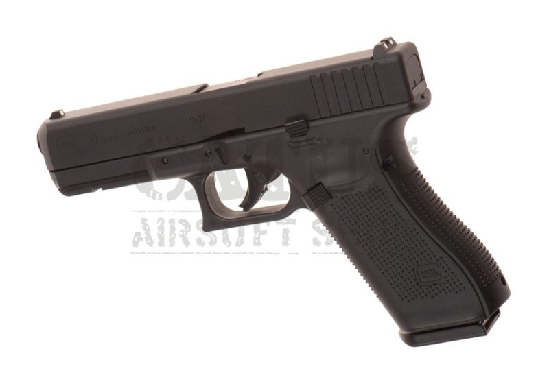 Umarex pistolet airsoft GBB Glock 17 Gen 5 Metal Version Co2  