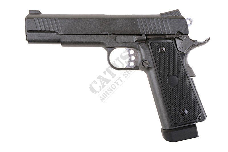 Pistolet airsoftowy WELL GBB G192 Co2  