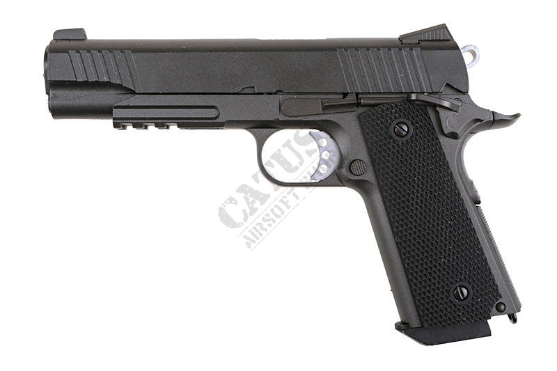 Pistolet airsoftowy WELL GBB G194 Co2  