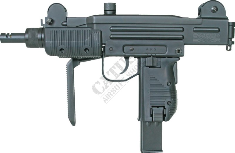 Ochraniacz broni airsoftowej Swiss Arms GBBR Co2  