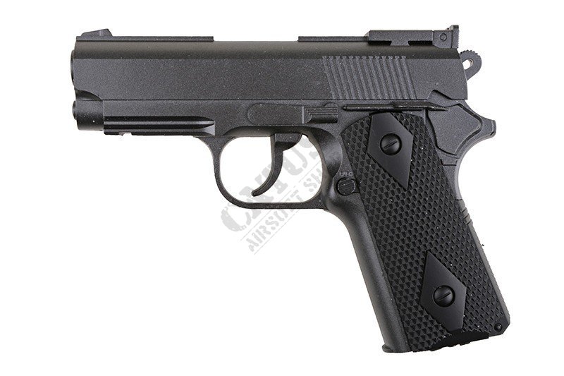 Pistolet airsoftowy WELL NBB G291 Co2  
