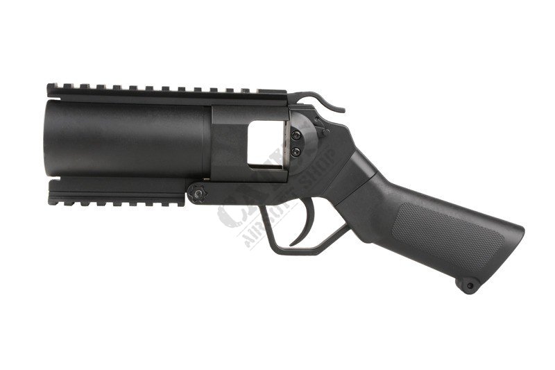Granatnik airsoftowy CYMA M052 pistolet  