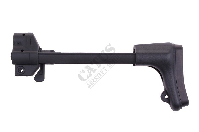 Przedłużana kolba do MP5 CYMA Czarny 