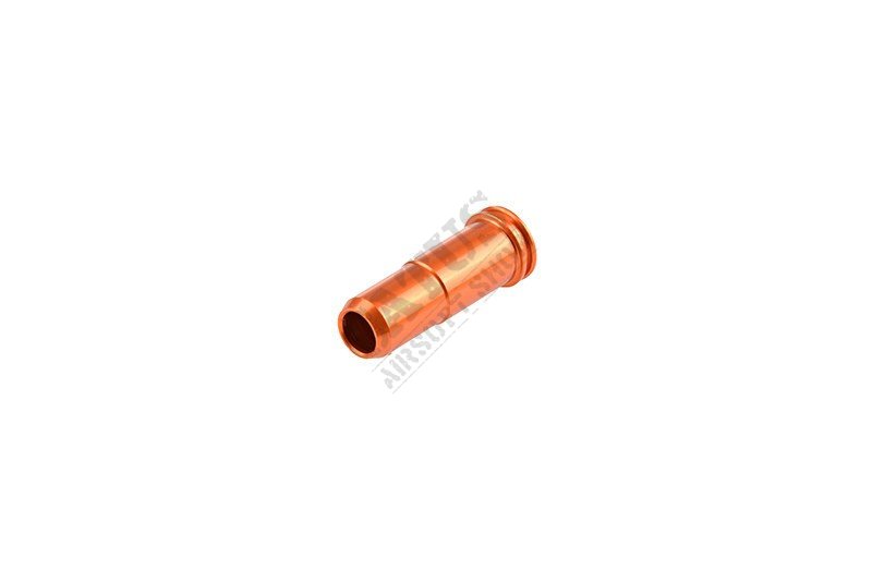 Airsoft nozzle 24mm for AR10/SR25 SHS  