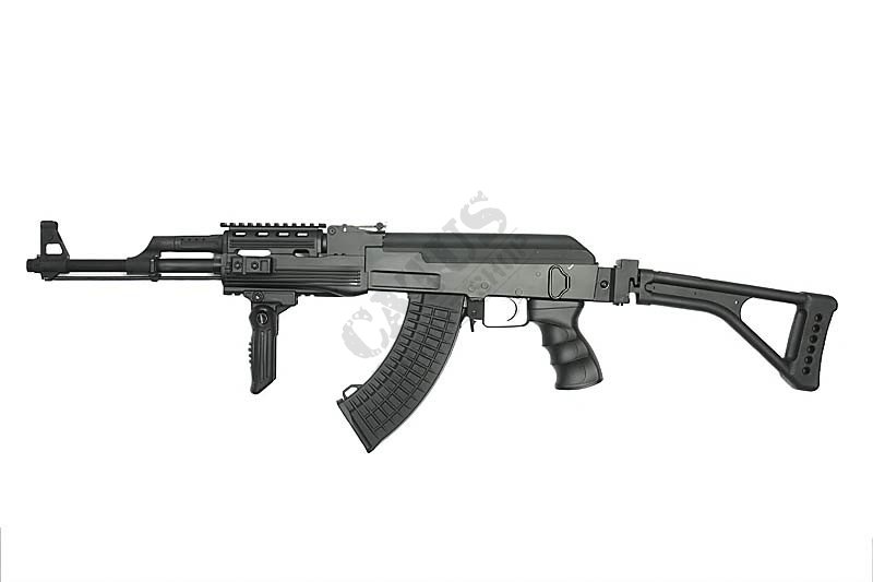 Pistolet airsoftowy CYMA AK CM028U Czarny 