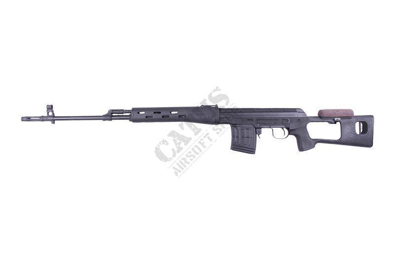 Pistolet airsoftowy CYMA Sniper CM057A  