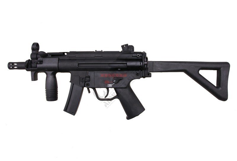 Pistolet airsoftowy CYMA MP5 CM041PDW  