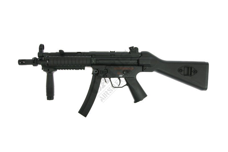 Pistolet airsoftowy CYMA MP5 CM041B  