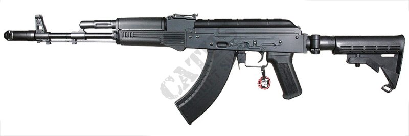 Pistolet airsoftowy CYMA AK CM040M  
