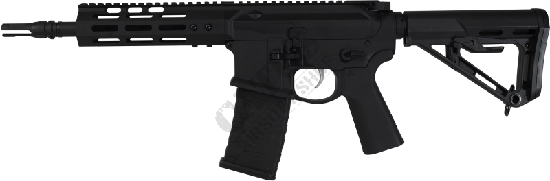 Pistolet airsoftowy EMG NOVESKE Gen 4 eSilverEdge SDU2.0 Pistol Czarny 