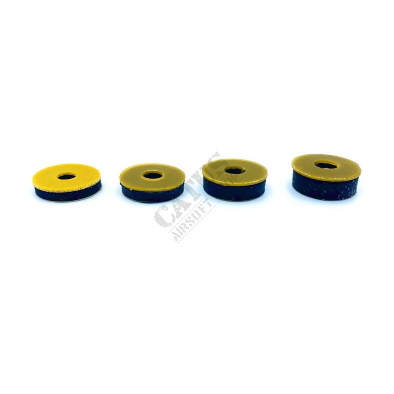 SorboPad do AEG 40D zestaw (3,5+4,2+5,8+7,4mm) EPeS Airsoft  
