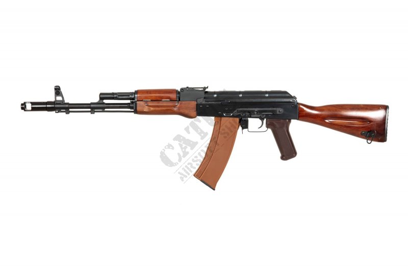 Pistolet airsoftowy E&L AK ELAK74N Essential  