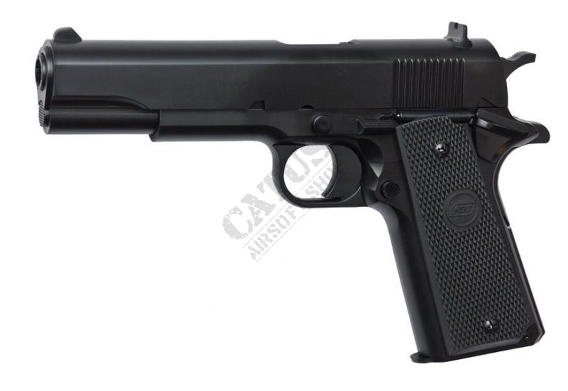 Ręczny pistolet ASG STI M1911 Classic  