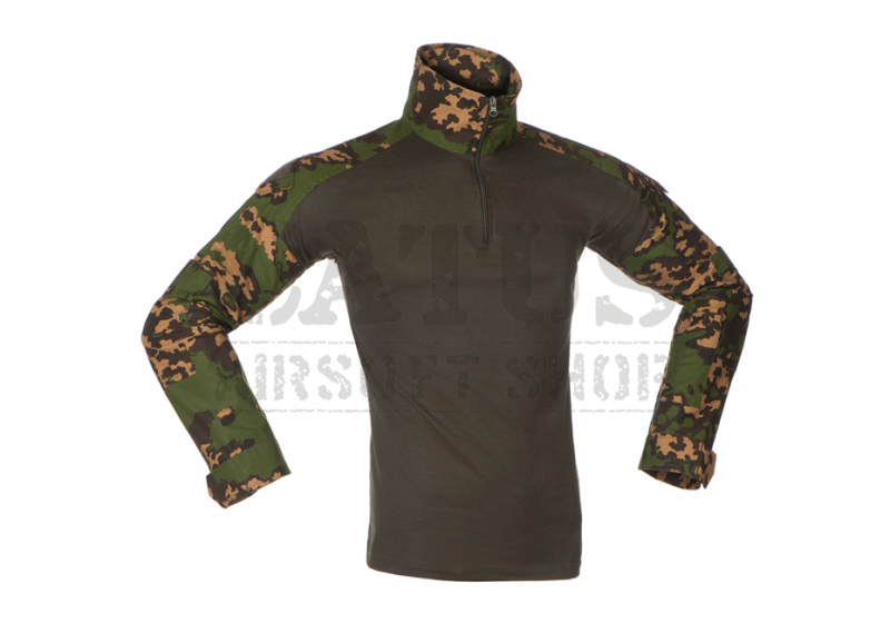 Koszulka taktyczna Combat Invader Gear Partizan S