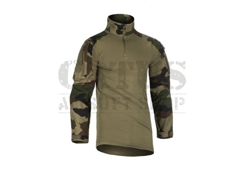 Koszulka taktyczna Combat Operator Clawgear CCE S