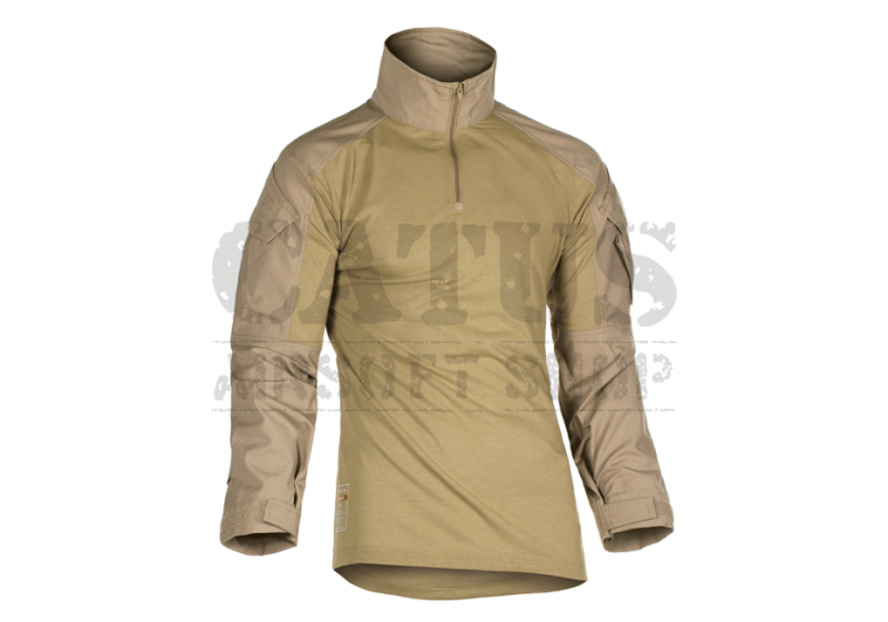 Koszulka taktyczna Combat G3 Crye Precision Khaki S
