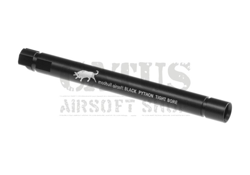 Airsoftowa lufa 6,03mm - 80mm G19 Python II MadBull  